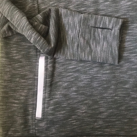 Avalanche Pullover Sweater - Picture 2 of 8